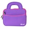 Contixo TB02 Protective Carrying Bag Sleeve Case for 10in. Tablets, Purple TB02-PUR - alternate 1